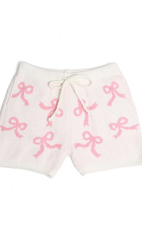 Bow Lounge Shorts