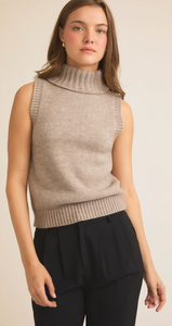 Tuttle Sweater Tank