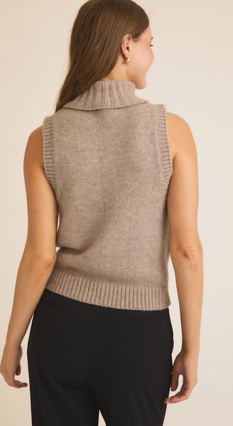 Tuttle Sweater Tank