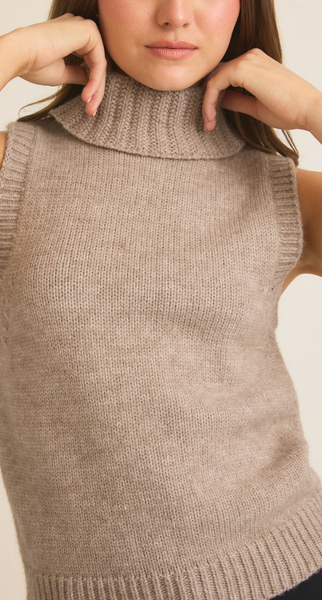 Tuttle Sweater Tank