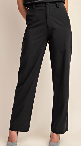 Tailored Pants