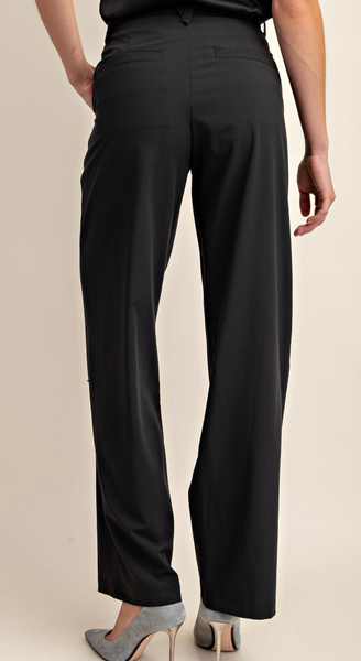 Tailored Pants