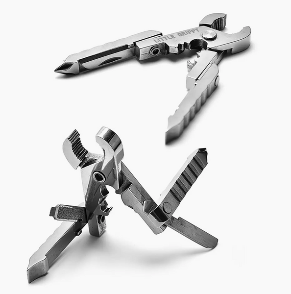 Little Grippy | Pliers Multi-Tool