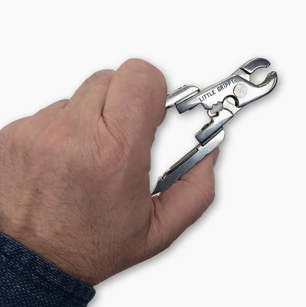 Little Grippy | Pliers Multi-Tool