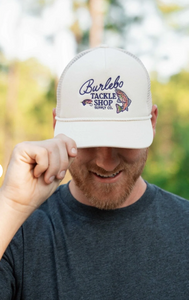 Tackle Shop Burlebo Hat