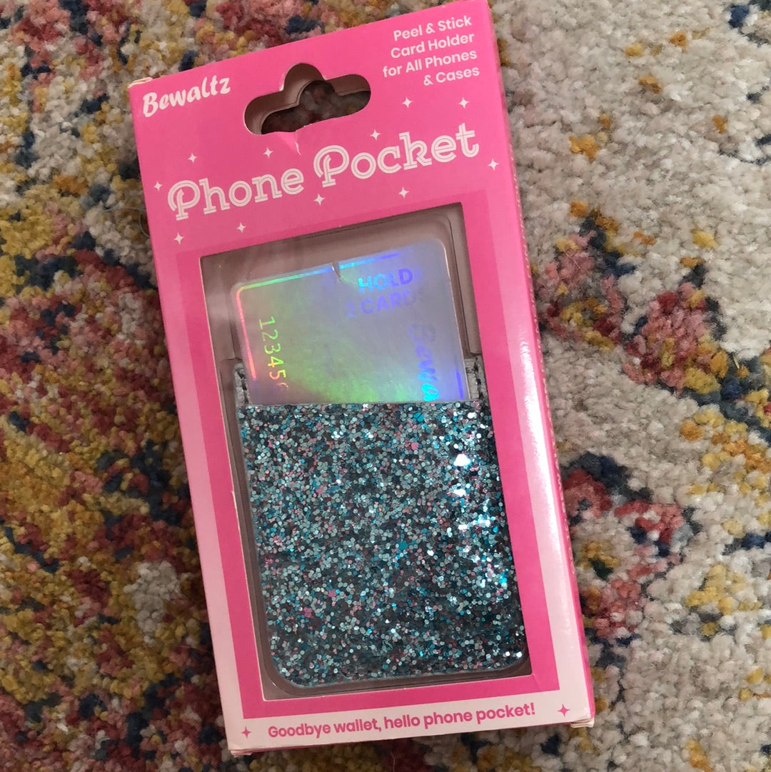 Phone Pocket