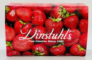 Dinstuhl's Chocolate Covered Strawberries