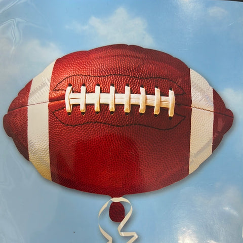 Football Balloon